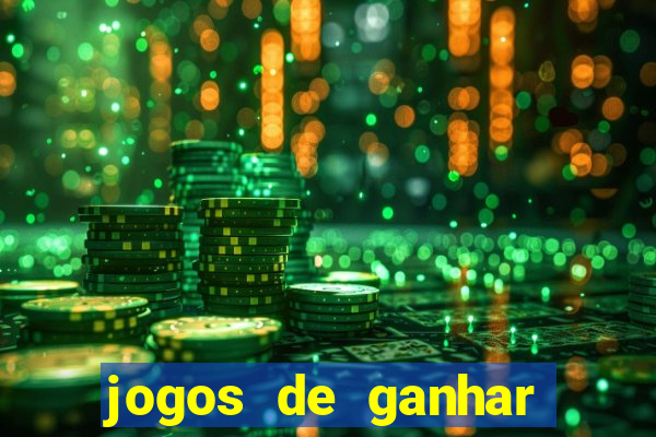 jogos de ganhar dinheiro sem depositar